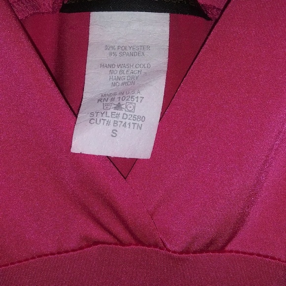 Soprano Dress - Picture 2 of 3